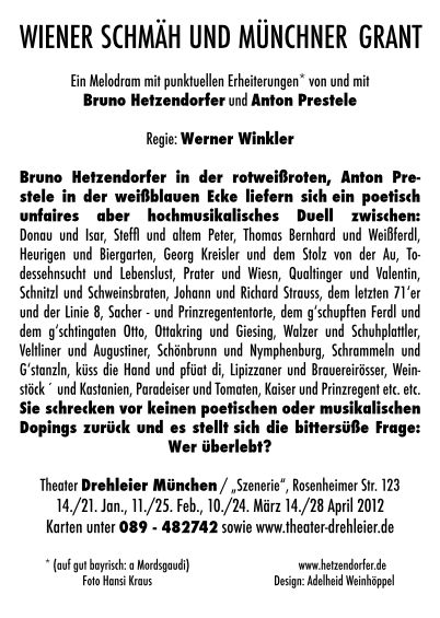 "Wien München"
